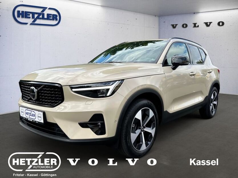 XC40
