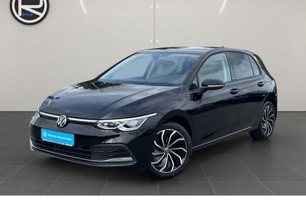 VW Golf 20.647 km 26.980 € Fritzlar 34560