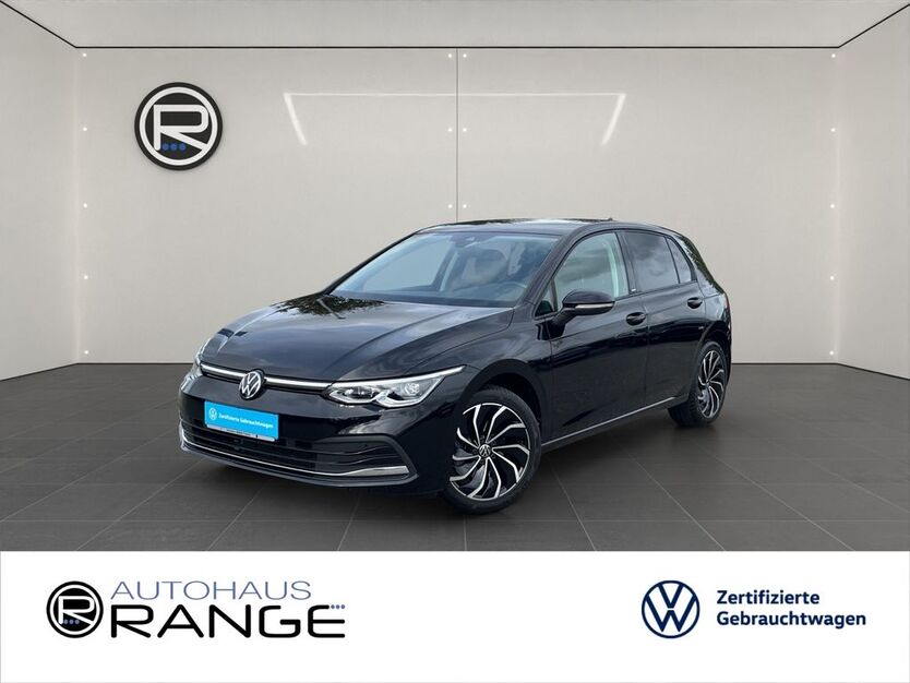 VW Golf 20.647 km 26.980 € Fritzlar 34560