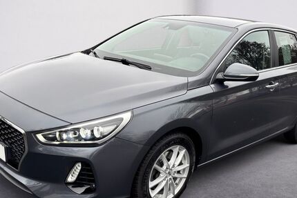 Hyundai i30 70.912 km 15.400 &euro; Vellmar 34246