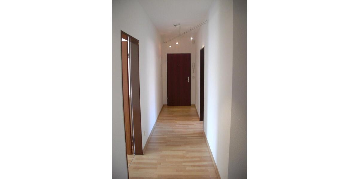 Helle 3-ZKBD, Balkon, Dachgeschoss, Herkulesblick, KS-Wolfsanger 3 zimmer