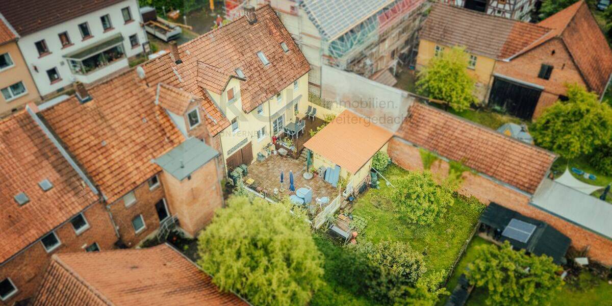 Mehrfamilienhaus, Wohnhaus Immenhausen - 5 Zimmer, 156 m&sup2;, 229.900&euro; | Angebot:26787394