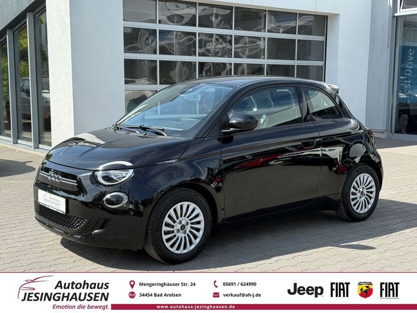 Fiat 500e 18.550 km 22.950 € Bad Arolsen 34454