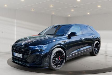 Audi Q8 34.800 km 109.880 &euro; Wolfhagen 34466