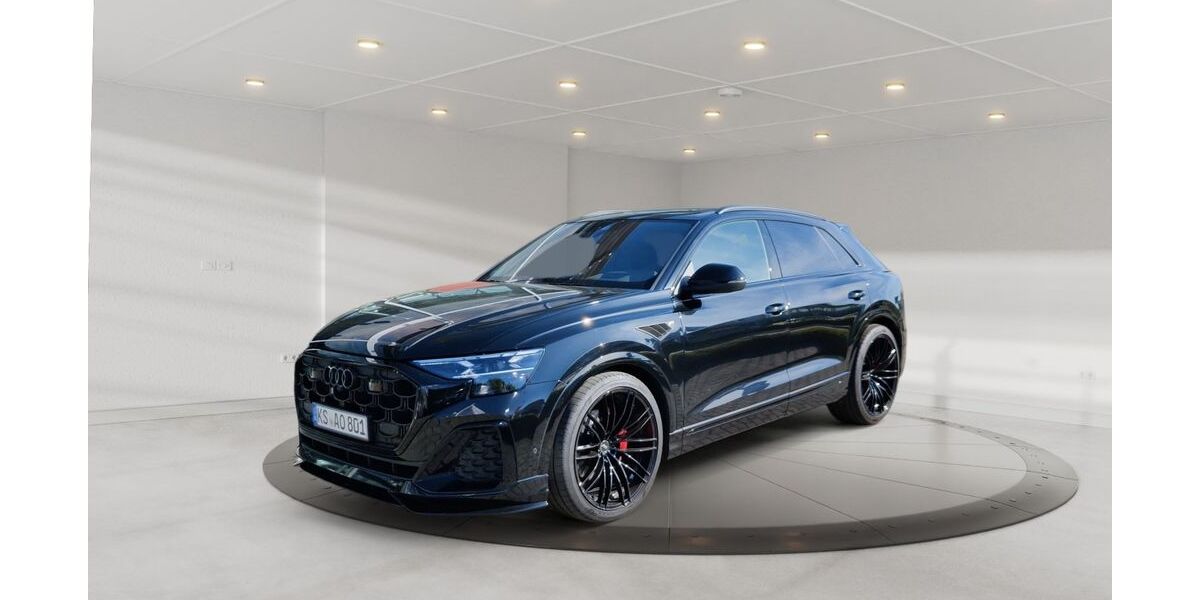 Audi Q8 34.800 km 109.880 &euro; Wolfhagen 34466