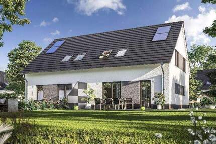 Haus Nieste - 5 Zimmer, 128 m&sup2;, 243.250&euro; | Angebot:25737947