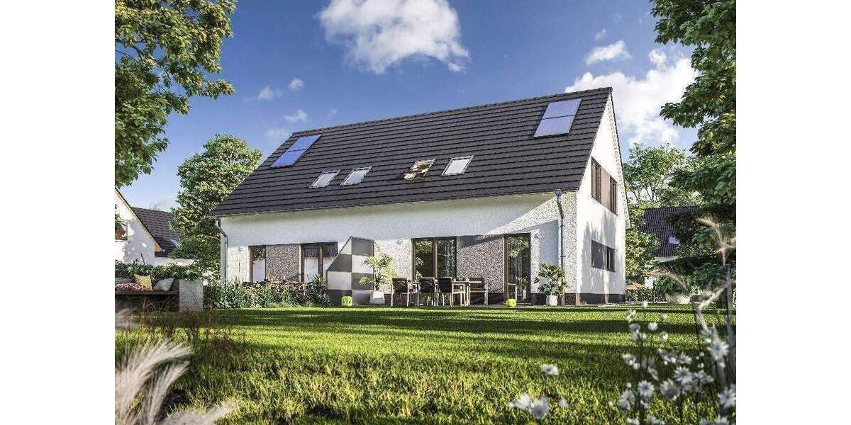 Mehrfamilienhaus, Wohnhaus Nieste - 5 Zimmer, 128 m&sup2;, 243.250&euro; | Angebot:25737947