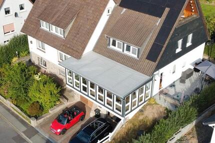 Haus Niestetal - 4.5 Zimmer, 155 m&sup2;, 1.780&euro; | Angebot:25353960