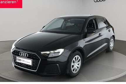 Audi A1 10.925 km 27.490 &euro; Kassel 34125
