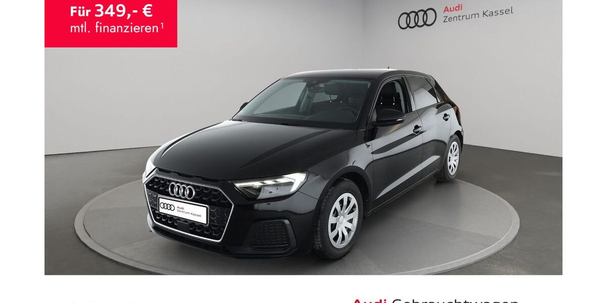 Audi A1 10.925 km 27.490 &euro; Kassel 34125