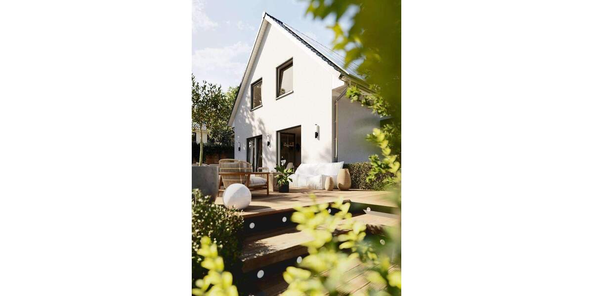 Einfach wohlfühlen in Ihrem Town & Country Raumwunder in Hannoversch Münden 4 zimmer