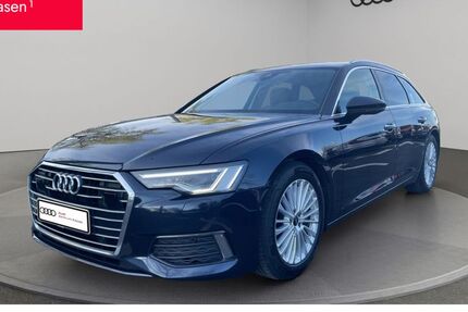 Audi A6 105.540 km 33.490 &euro; Kassel 34125