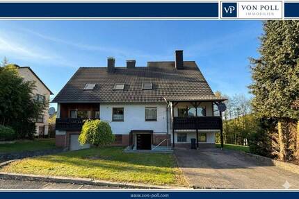 Haus Witzenhausen / Kleinalmerode Kleinalmerode - 1 Zimmer, 232 m&sup2;, 239.000&euro; | Angebot:26568970