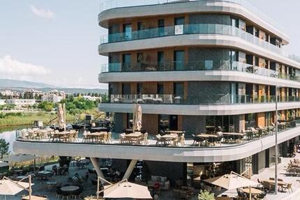 Wohnung Niestetal - 2 Zimmer, 60 m&sup2;, 450&euro; | Angebot:23797792