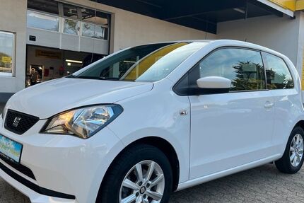 Seat Mii 71.750 km 7.990 € Bad Wildungen 34537