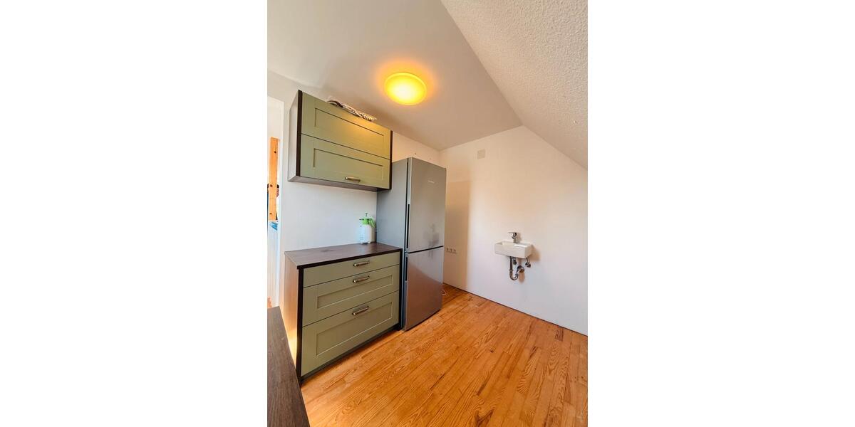 Maisonettenwohnung Kassel Harleshausen - 5 Zimmer, 124 m&sup2;, 1.300&euro; | Angebot:26317960