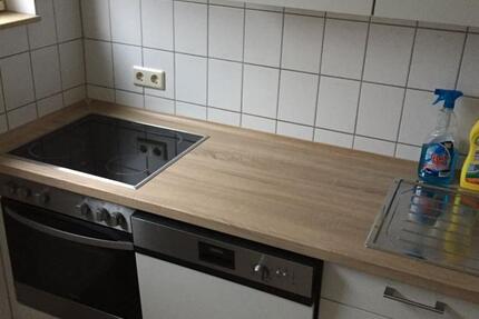 Wohnung Kassel Fasanenhof - 2 Zimmer, 55 m&sup2;, 775&euro; | Angebot:26676033