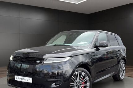 Land Rover Range Rover Sport 3.000 km 136.490 &euro; Kassel 34123