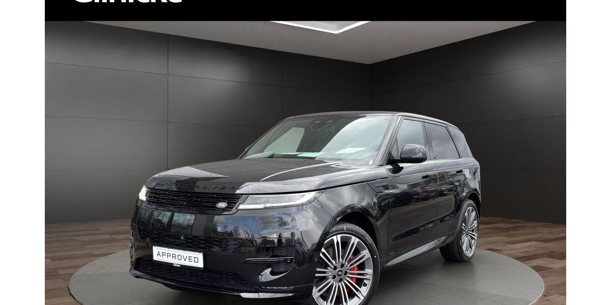 Land Rover Range Rover Sport 3.000 km 136.490 &euro; Kassel 34123