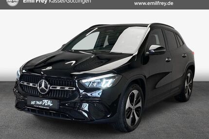 Mercedes GLA 180