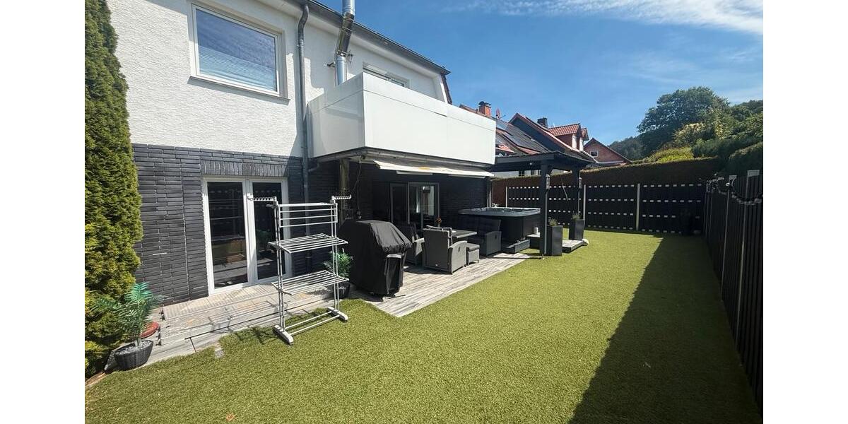 Mehrfamilienhaus, Wohnhaus Wolfhagen - 10 Zimmer, 320 m&sup2;, 750.000&euro; | Angebot:26762752