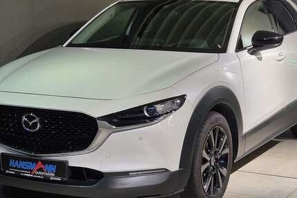 Mazda CX-30 37.000 km 22.980 € Kassel 34123