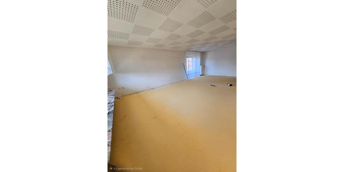 Etagenwohnung Edermünde - 5.5 Zimmer, 121 m&sup2;, 188.900&euro; | Angebot:26005731