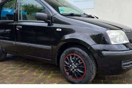 Fiat Panda 119.472 km 2.590 &euro; Reinhardshagen 34359