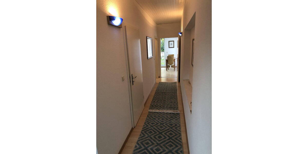 Etagenwohnung Kassel Brasselsberg - 2 Zimmer, 57 m&sup2;, 650&euro; | Angebot:26786466