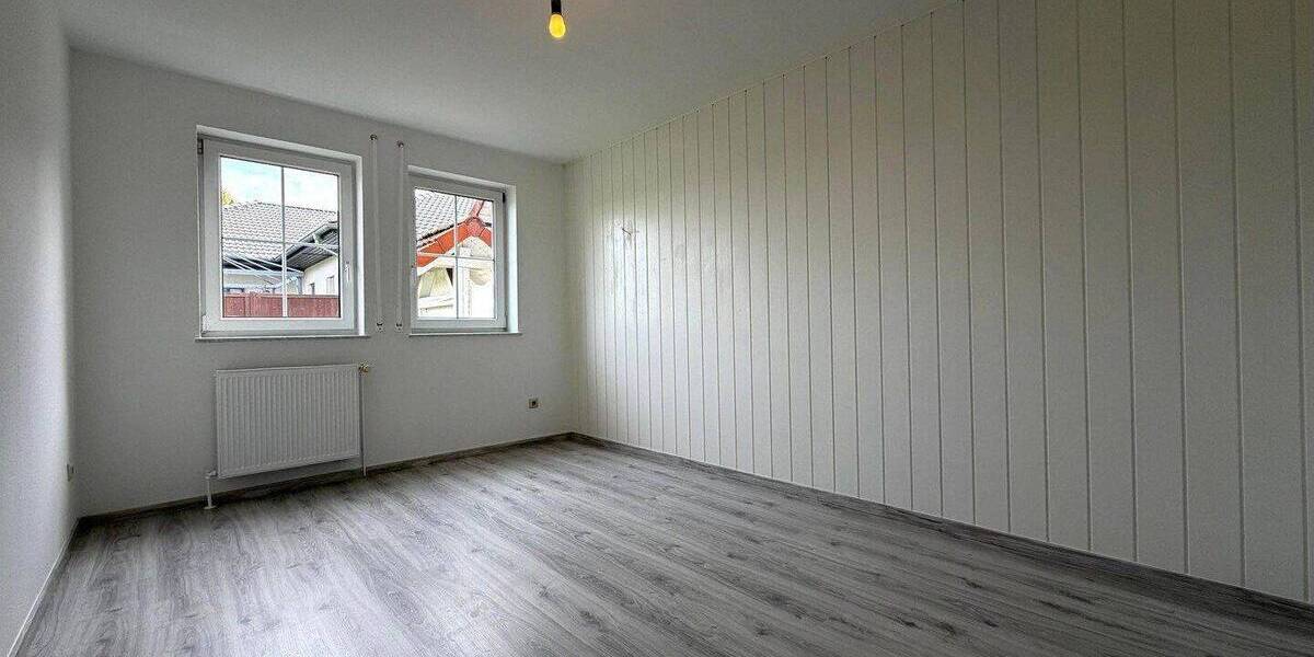 Etagenwohnung Wabern Zennern - 3 Zimmer, 86 m&sup2;, 774&euro; | Angebot:26929325