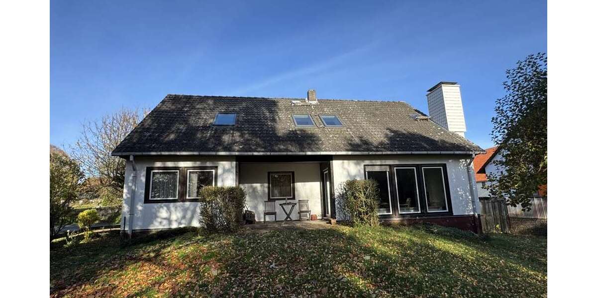 Haus zum Kaufen in Jühnde 280.000 € 185 m² 7.5 zimmer