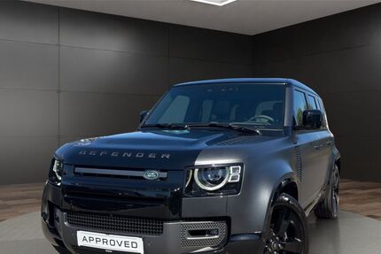 Land Rover Defender 51.613 km 87.290 &euro; Kassel 34123