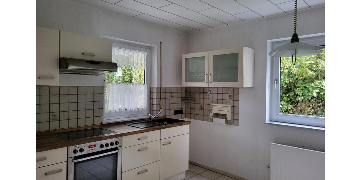 Erdgeschoßwohnung Kassel Niederzwehren - 3 Zimmer, 88 m&sup2;, 345.000&euro; | Angebot:24149377