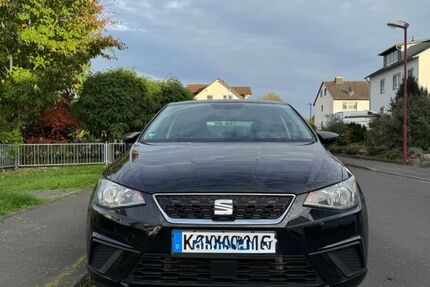 Seat Ibiza 17.992 km 12.500 € Kaufungen 34260
