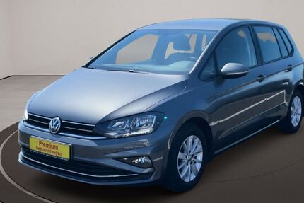 VW Golf Sportsvan 57.937 km 15.290 &euro; Gudensberg-Dissen 34281