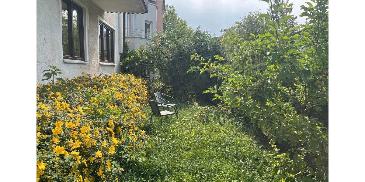 Etagenwohnung Kassel Vorderer Westen - 4 Zimmer, 101 m&sup2;, 325.000&euro; | Angebot:26958579