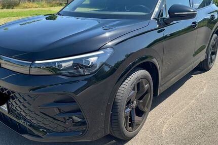 VW Tiguan 13.250 km 38.900 &euro; Wolfhagen 34466
