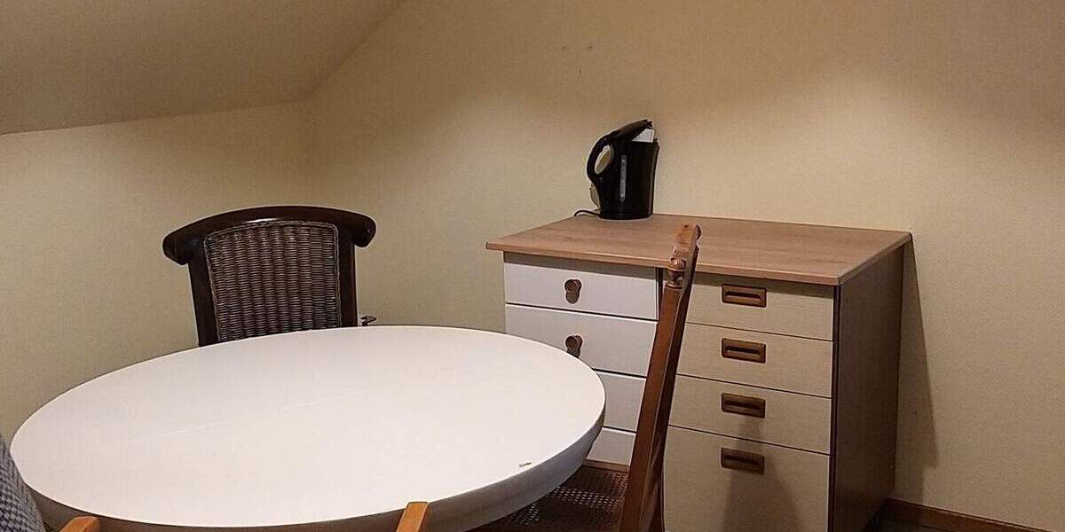 Etagenwohnung Gudensberg - 3 Zimmer, 55 m&sup2;, 500&euro; | Angebot:26473279
