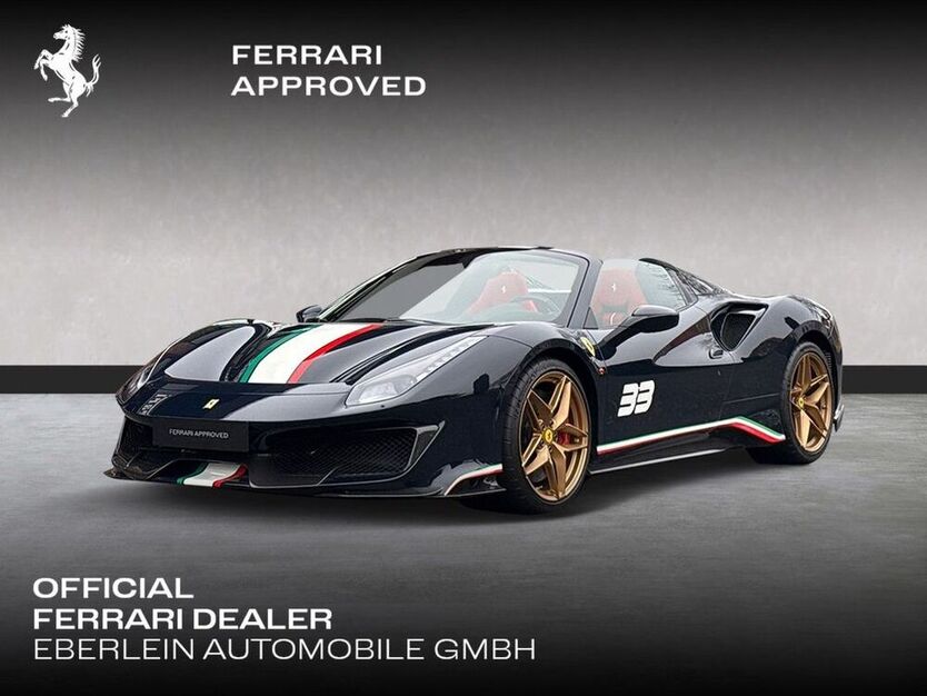 488 Pista