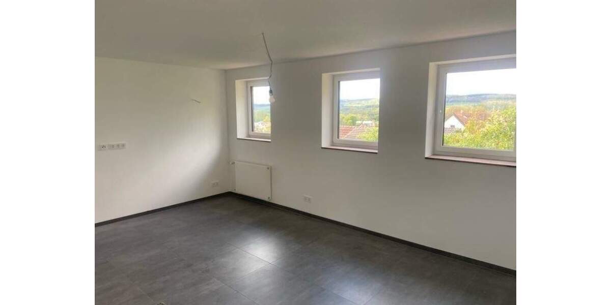 ***Frisch sanierte 2 Zimmerwohnung direkt in Fritzlar zu verkaufen*** 2 zimmer