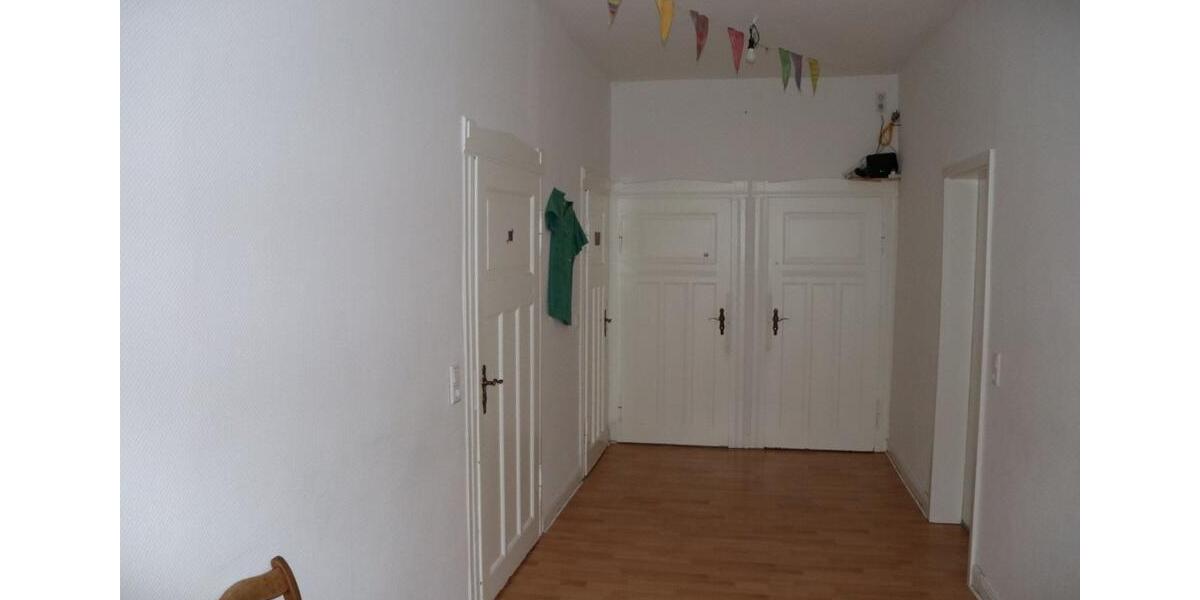 Etagenwohnung Witzenhausen - 4 Zimmer, 110 m&sup2;, 1.300&euro; | Angebot:25071346