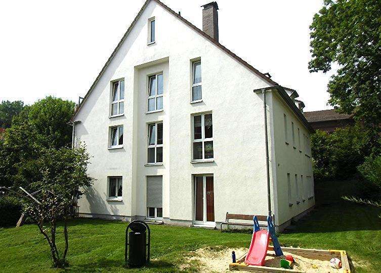 Wohnung zum Mieten in Großalmerode 300 € 44.47 m²