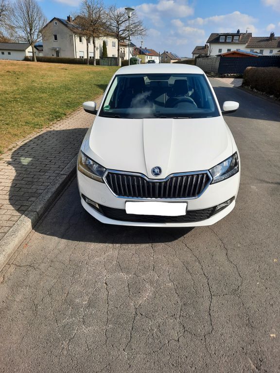 Fabia