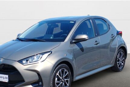 Toyota Yaris 24.792 km 19.990 &euro; Gudensberg 34281