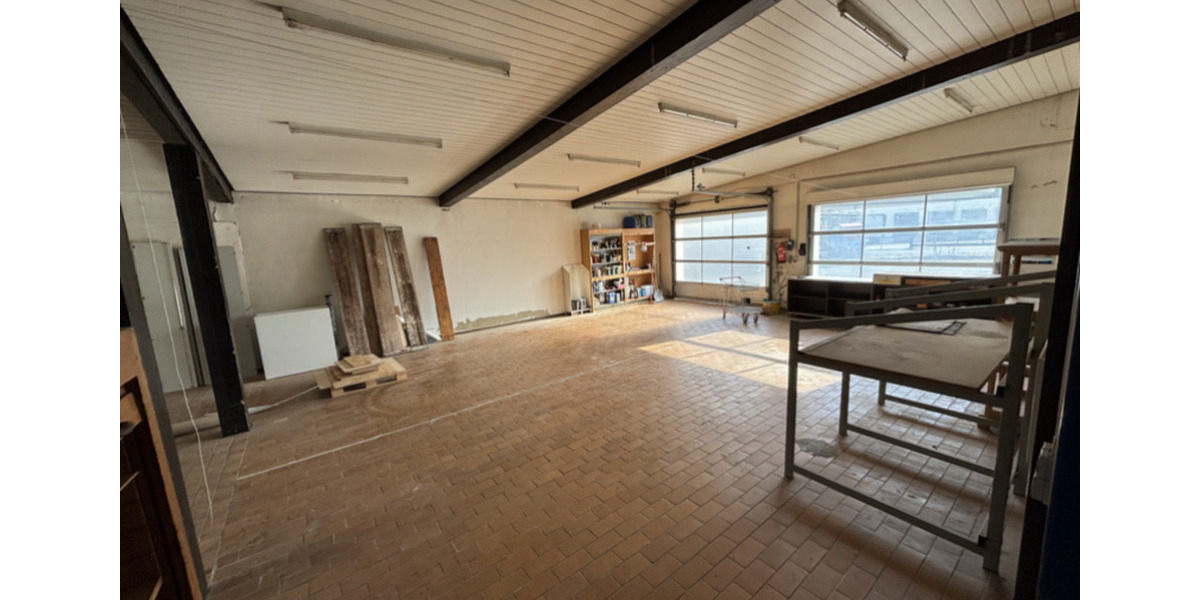 Gewerbeobjekt Fritzlar - 7.900&euro; | Angebot:25335187