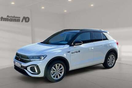 VW T-Roc 5.000 km 42.987 &euro; Wolfhagen 34466