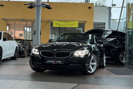 BMW Z4 122.000 km 18.499 &euro; Niestetal-Heiligenrode bei Kassel 34266