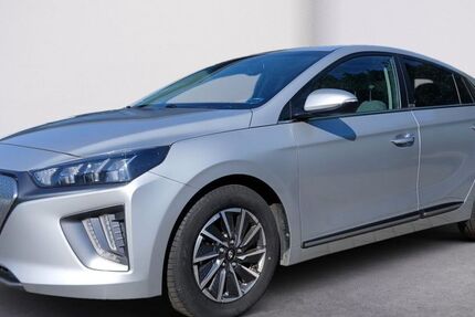 Hyundai IONIQ 54.127 km 17.890 &euro; Vellmar 34246