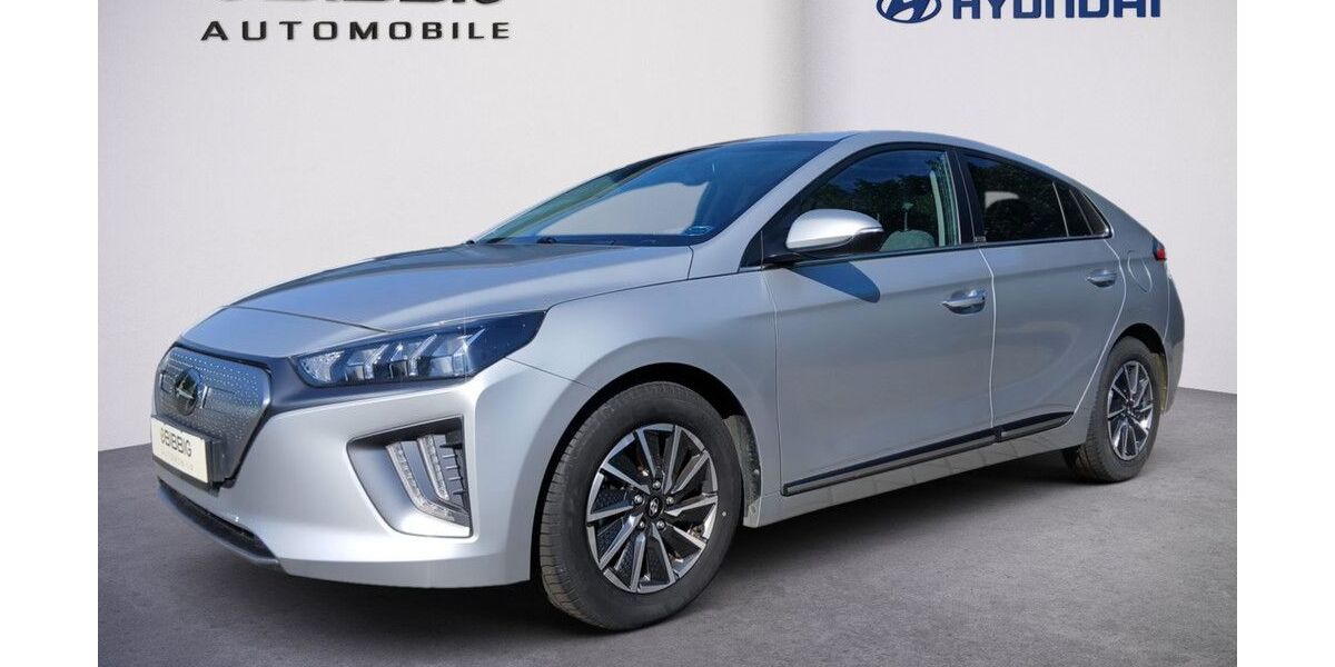 Hyundai IONIQ 54.127 km 17.890 &euro; Vellmar 34246