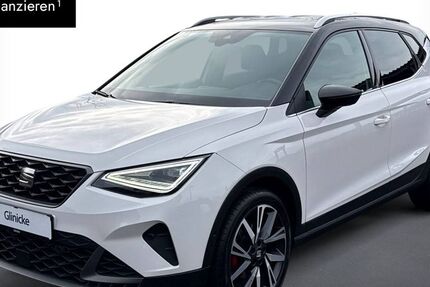 Seat Arona 16.584 km 28.870 &euro; Baunatal 34225